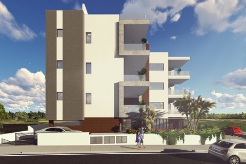 3 bedrooms Apartment in Limassol, Cyprus No. 106143 2