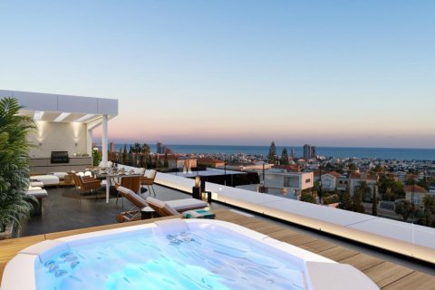 5 bedrooms Villa in Limassol, Cyprus No. 107023 15