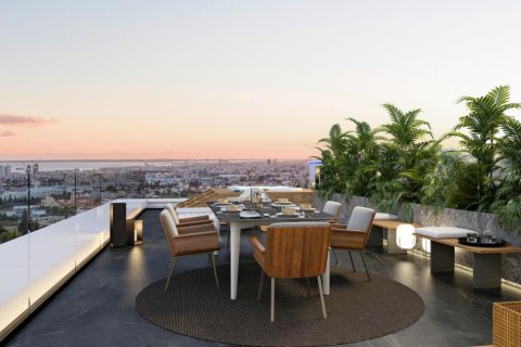 5 bedrooms Villa in Limassol, Cyprus No. 107023 11