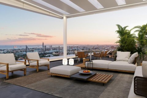 5 bedrooms Villa in Limassol, Cyprus No. 107023 12