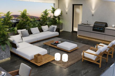 5 bedrooms Villa in Limassol, Cyprus No. 107023 10