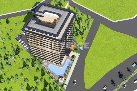 1 bedroom Apartment in Chau Lang, Vietnam No. 11340 8