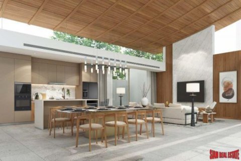 3 bedrooms Villa in Phuket, Thailand No. 97016 5