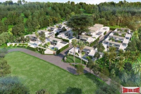 3 bedrooms Villa in Phuket, Thailand No. 97016 18