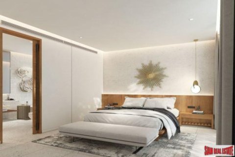 3 bedrooms Villa in Phuket, Thailand No. 97016 6