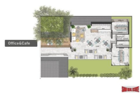 3 bedrooms Villa in Phuket, Thailand No. 97016 24