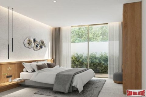 3 bedrooms Villa in Phuket, Thailand No. 97016 8