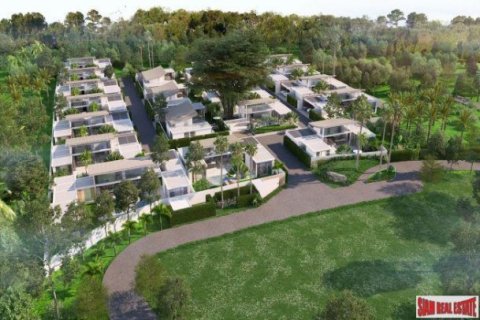 3 bedrooms Villa in Phuket, Thailand No. 97016 21