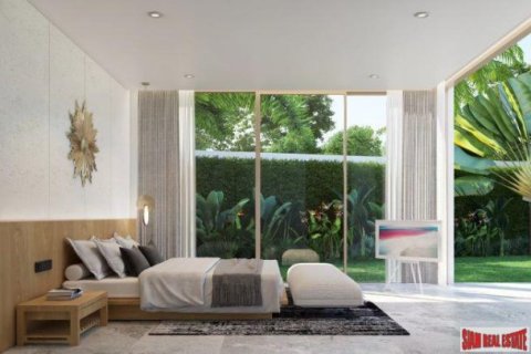 3 bedrooms Villa in Phuket, Thailand No. 97016 11