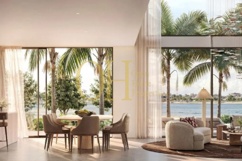 6 bedrooms Villa in Darna, Vietnam No. 86201 11