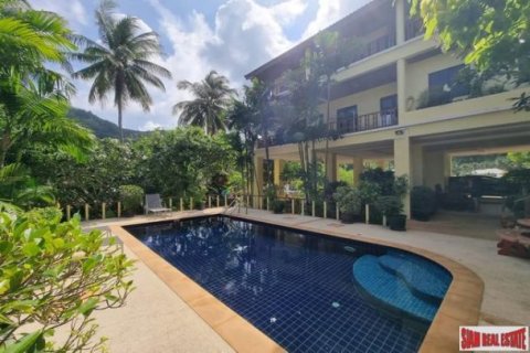 3 bedrooms Villa in Kata, Thailand No. 96357 22