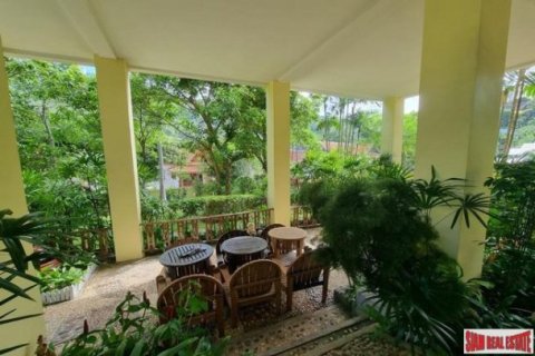 3 bedrooms Villa in Kata, Thailand No. 96357 16