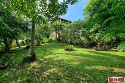 3 bedrooms Villa in Kata, Thailand No. 96357 20