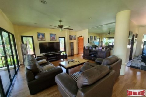 3 bedrooms Villa in Kata, Thailand No. 96357 23