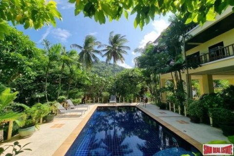 3 bedrooms Villa in Kata, Thailand No. 96357 19