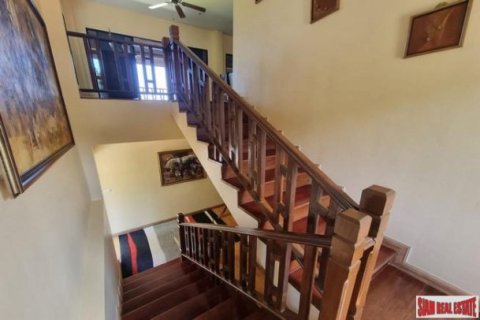 3 bedrooms Villa in Kata, Thailand No. 96357 24