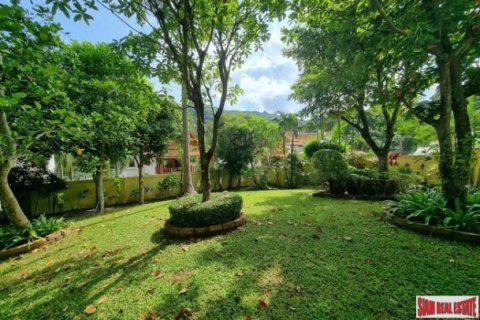 3 bedrooms Villa in Kata, Thailand No. 96357 17