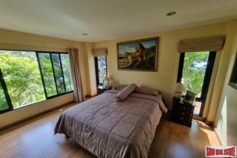 3 bedrooms Villa in Kata, Thailand No. 96357 26