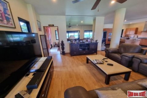 3 bedrooms Villa in Kata, Thailand No. 96357 7