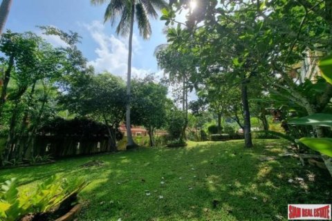 3 bedrooms Villa in Kata, Thailand No. 96357 13