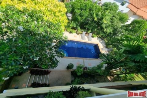 3 bedrooms Villa in Kata, Thailand No. 96357 5