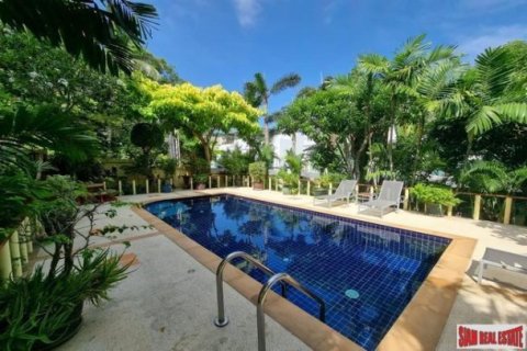 3 bedrooms Villa in Kata, Thailand No. 96357 21