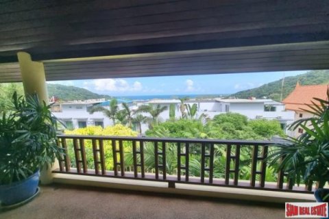 3 bedrooms Villa in Kata, Thailand No. 96357 3