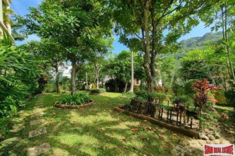 3 bedrooms Villa in Kata, Thailand No. 96357 15