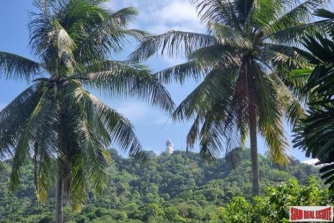 3 bedrooms Villa in Kata, Thailand No. 96357 12