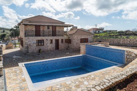 5 bedrooms House in Zakynthos, Greece No. 24617 4