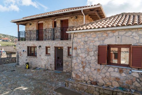 5 bedrooms House in Zakynthos, Greece No. 24617 23