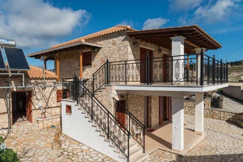 5 bedrooms House in Zakynthos, Greece No. 24617 3