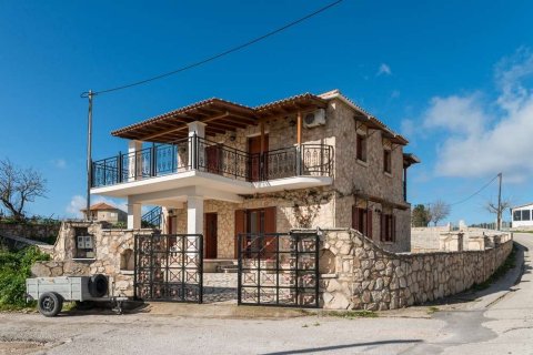 5 bedrooms House in Zakynthos, Greece No. 24617 22