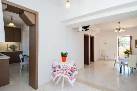 5 bedrooms House in Zakynthos, Greece No. 24617 5