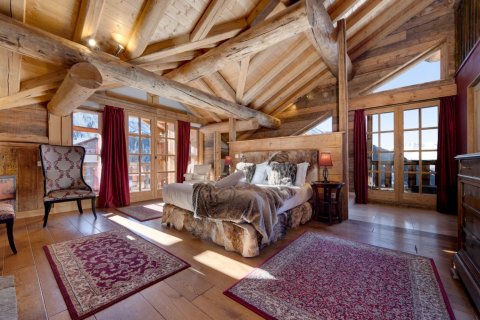 10 chambres House à Sainte-Foy-Tarentaise, France No. 99434 5