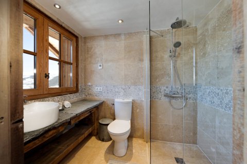 10 chambres House à Sainte-Foy-Tarentaise, France No. 99434 10
