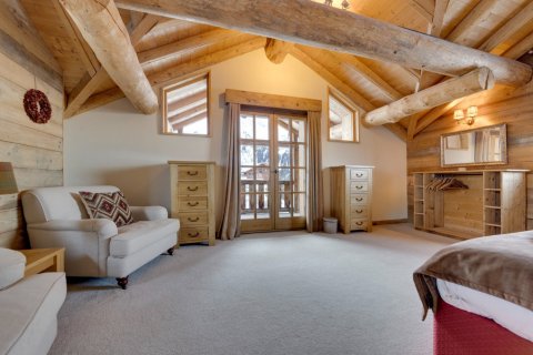 10 chambres House à Sainte-Foy-Tarentaise, France No. 99434 19