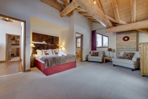 10 chambres House à Sainte-Foy-Tarentaise, France No. 99434 18