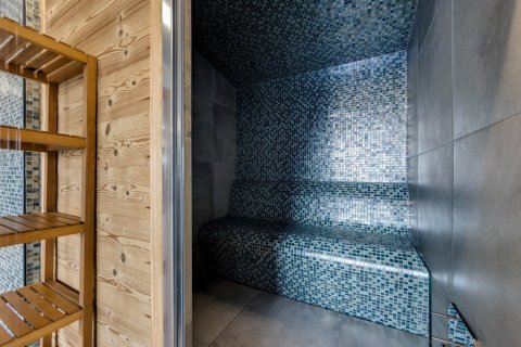 10 chambres House à Sainte-Foy-Tarentaise, France No. 99434 25