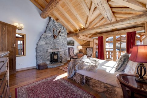 10 chambres House à Sainte-Foy-Tarentaise, France No. 99434 7