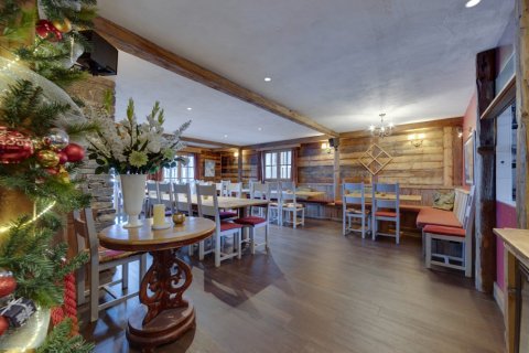 10 chambres House à Sainte-Foy-Tarentaise, France No. 99434 15