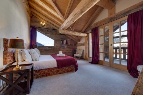 10 chambres House à Sainte-Foy-Tarentaise, France No. 99434 12