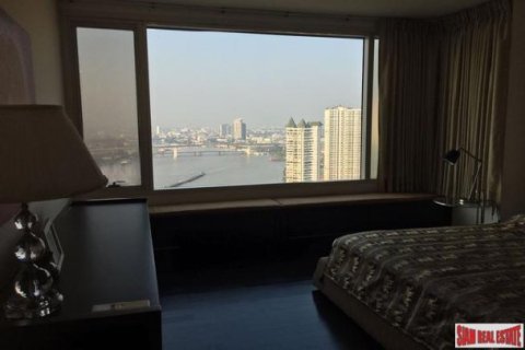 3 bedrooms Apartment in Bangkok, Thailand No. 96637 16
