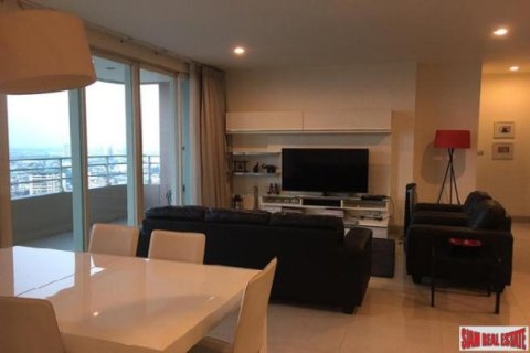 3 bedrooms Apartment in Bangkok, Thailand No. 96637 12