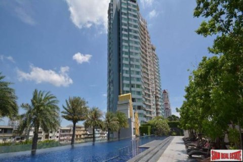 3 bedrooms Apartment in Bangkok, Thailand No. 96637 15