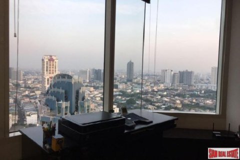 3 bedrooms Apartment in Bangkok, Thailand No. 96637 18