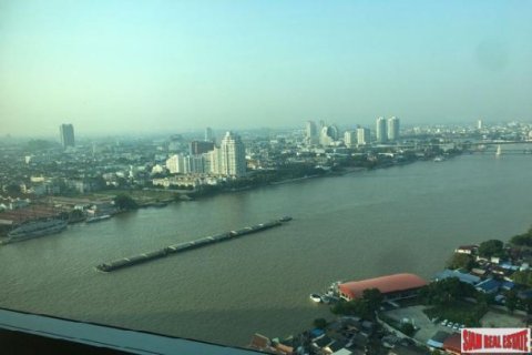 3 bedrooms Apartment in Bangkok, Thailand No. 96637 14