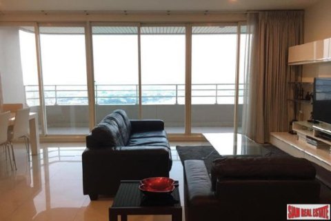 3 bedrooms Apartment in Bangkok, Thailand No. 96637 11