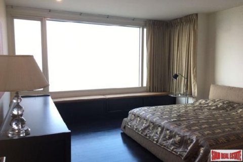 3 bedrooms Apartment in Bangkok, Thailand No. 96637 17