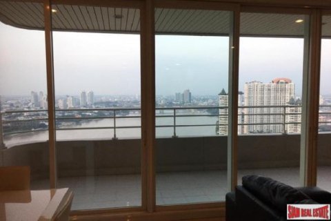 3 bedrooms Apartment in Bangkok, Thailand No. 96637 13